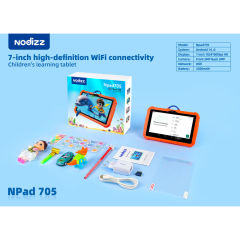 Factory Price Npad705 Kids Tablet 7 Inch Android Learning Education Games Tablets Children's Gifts,Shenzhen Weihong Technology Co., Ltd.,Factory Price Npad705 Kids Tablet 7 Inch Android Learning Education Games Tablets Children's Gifts