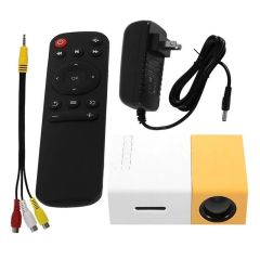 YG300 Portable Mini Movie Projector Suitable For Outdoor Camping Drive-in Home Theater Projectors,Shenzhen Weihong Technology Co., Ltd.,YG300 Portable Mini Movie Projector Suitable For Outdoor Camping Drive-in Home Theater Projectors