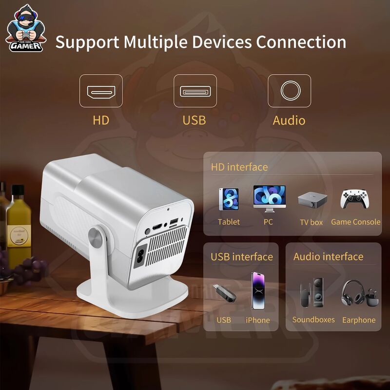 HCS350MAX Portable HD Video Retro Game Consoles 10000 Android 11 LCD Proyector Video Wifi Wireless Gamepad 3D Home Theater,Shenzhen Weihong Technology Co., Ltd.,HCS350MAX Portable HD Video Retro Game Consoles 10000 Android 11 LCD Proyector Video Wifi Wireless Gamepad 3D Home Theater