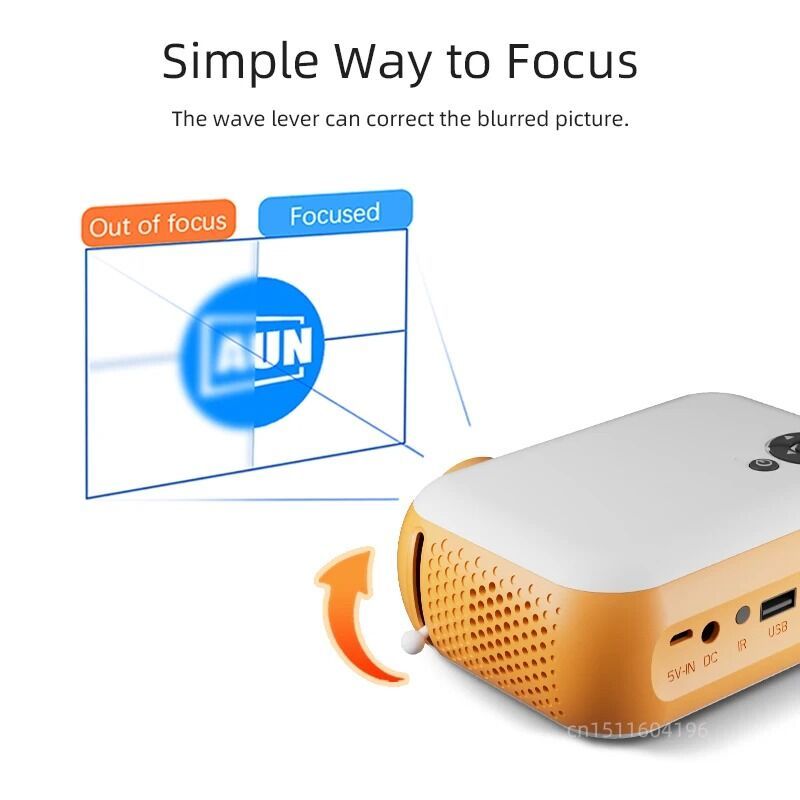 A10 MINI Projector Portable 3D LED Video Projectors Home Cinema Theater Game Laser Beamer Smart TV BOX 1080P 4K Via HD Port,Shenzhen Weihong Technology Co., Ltd.,A10 MINI Projector Portable 3D LED Video Projectors Home Cinema Theater Game Laser Beamer Smart TV BOX 1080P 4K Via HD Port