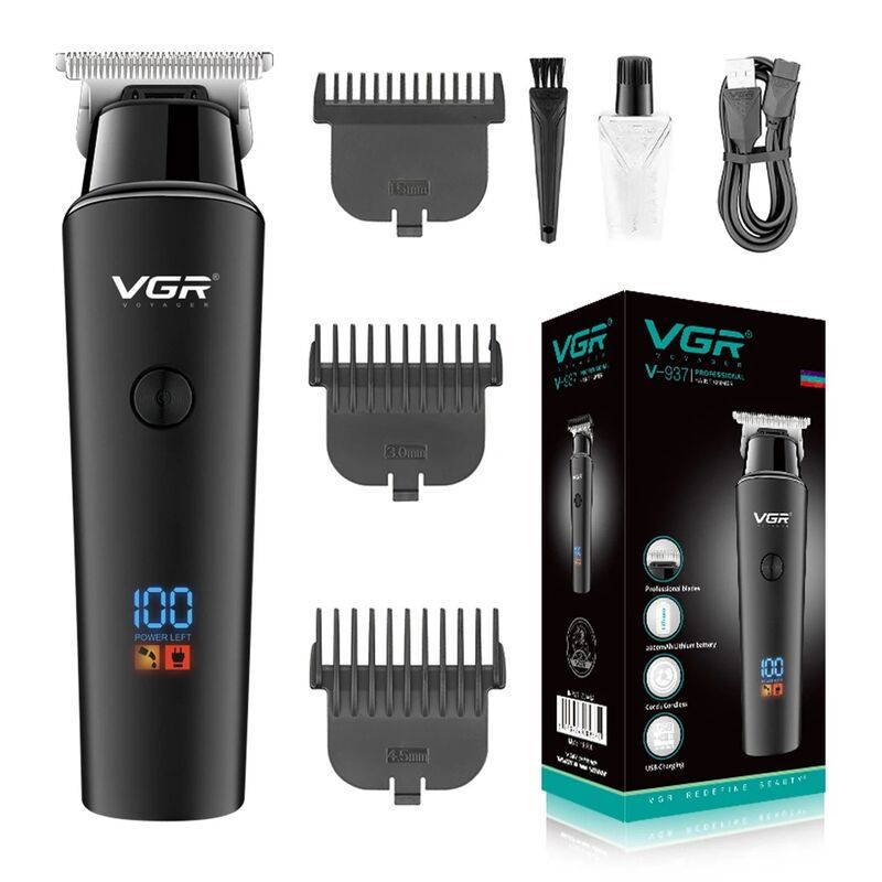 Factory Price VGR V937 Hair Cutting Machine Professional Hair Clipper Barber Cordless Electric Hair Trimmer,Shenzhen Weihong Technology Co., Ltd.,Factory Price VGR V937 Hair Cutting Machine Professional Hair Clipper Barber Cordless Electric Hair Trimmer