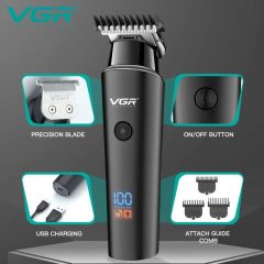 Factory Price VGR V937 Hair Cutting Machine Professional Hair Clipper Barber Cordless Electric Hair Trimmer,Shenzhen Weihong Technology Co., Ltd.,Factory Price VGR V937 Hair Cutting Machine Professional Hair Clipper Barber Cordless Electric Hair Trimmer