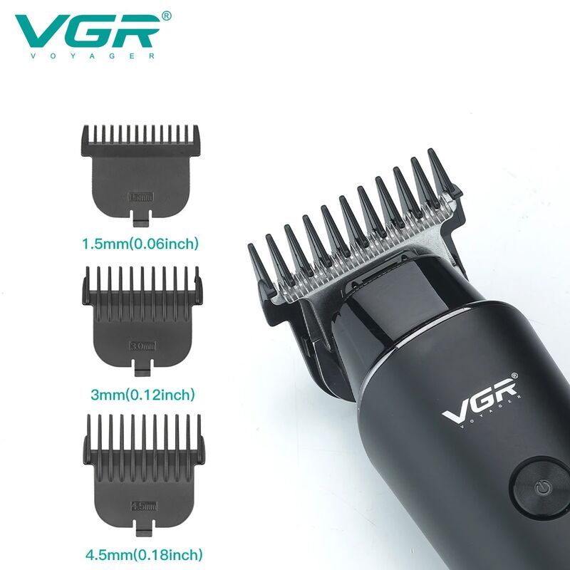 Factory Price VGR V937 Hair Cutting Machine Professional Hair Clipper Barber Cordless Electric Hair Trimmer,Shenzhen Weihong Technology Co., Ltd.,Factory Price VGR V937 Hair Cutting Machine Professional Hair Clipper Barber Cordless Electric Hair Trimmer