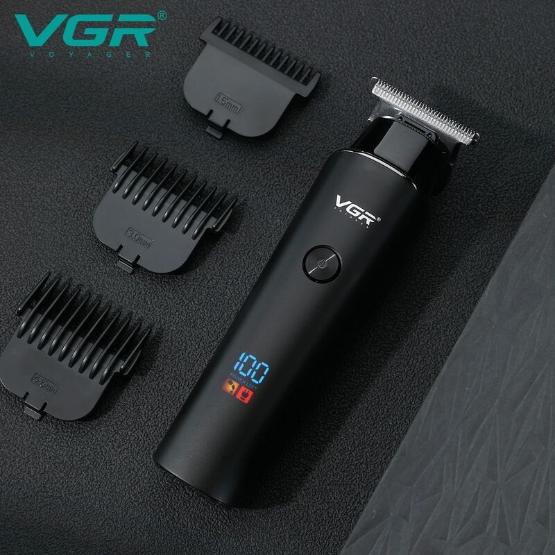 Factory Price VGR V937 Hair Cutting Machine Professional Hair Clipper Barber Cordless Electric Hair Trimmer,Shenzhen Weihong Technology Co., Ltd.,Factory Price VGR V937 Hair Cutting Machine Professional Hair Clipper Barber Cordless Electric Hair Trimmer