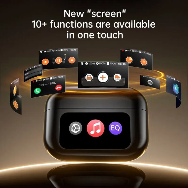 XG42 Wireless Ear Clip Earphones 150 Languages AI Real Time Translation Headphones Smart Bluetooth Earbuds Device,Shenzhen Weihong Technology Co., Ltd.,XG42 Wireless Ear Clip Earphones 150 Languages AI Real Time Translation Headphones Smart Bluetooth Earbuds Device