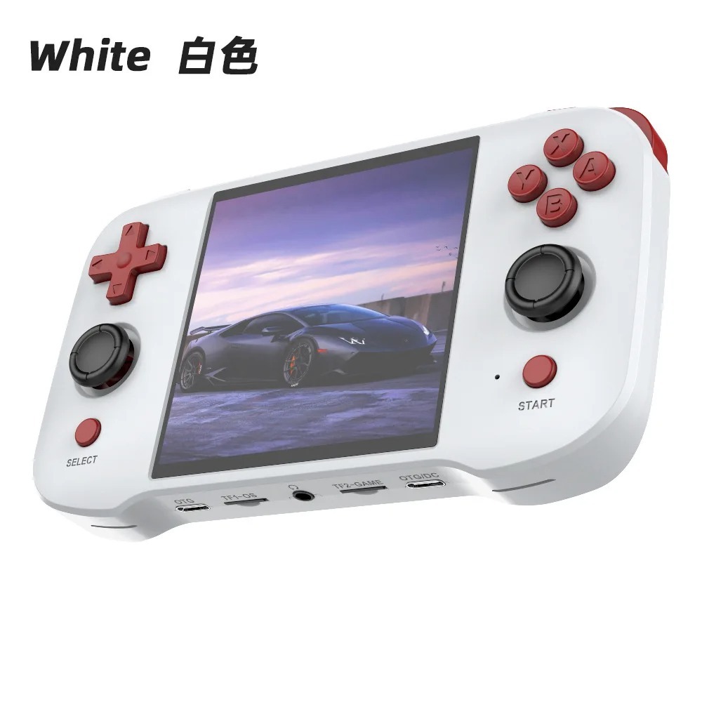 R46S 4 Inch Retro Handheld Game Console Linux System Support WIFI Bluetooth Pocket Video Player for PS1 N64 PSP 3D Games,Shenzhen Weihong Technology Co., Ltd.,R46S 4 Inch Retro Handheld Game Console Linux System Support WIFI Bluetooth Pocket Video Player for PS1 N64 PSP 3D Games