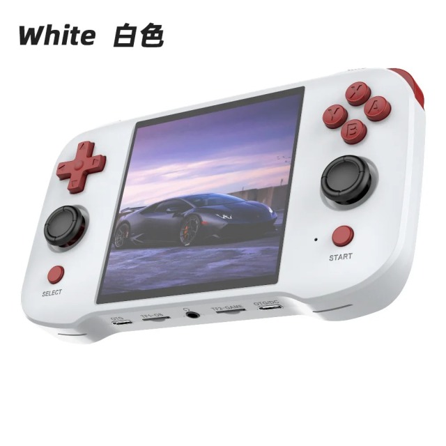 R46S 4 Inch Retro Handheld Game Console Linux System Support WIFI Bluetooth Pocket Video Player for PS1 N64 PSP 3D Games,Shenzhen Weihong Technology Co., Ltd.,R46S 4 Inch Retro Handheld Game Console Linux System Support WIFI Bluetooth Pocket Video Player for PS1 N64 PSP 3D Games