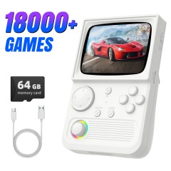 R36T Game Console Retro TV Handheld Gaming Console Support WIFI 3.5'' IPS Screen 22000+ Game Portable Pocket Video Player,Shenzhen Weihong Technology Co., Ltd.,R36T Game Console Retro TV Handheld Gaming Console Support WIFI 3.5'' IPS Screen 22000+ Game Portable Pocket Video Player