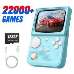 R36T Game Console Retro TV Handheld Gaming Console Support WIFI 3.5'' IPS Screen 22000+ Game Portable Pocket Video Player,Shenzhen Weihong Technology Co., Ltd.,R36T Game Console Retro TV Handheld Gaming Console Support WIFI 3.5'' IPS Screen 22000+ Game Portable Pocket Video Player