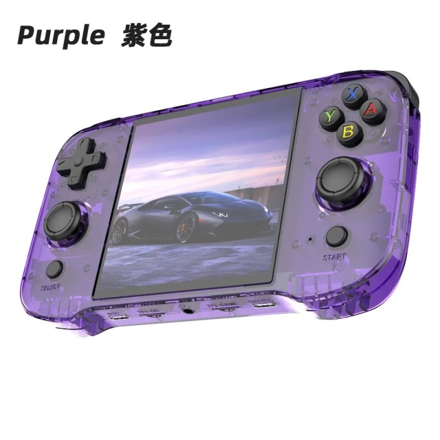 R46S 4 Inch Retro Handheld Game Console Linux System Support WIFI Bluetooth Pocket Video Player for PS1 N64 PSP 3D Games,Shenzhen Weihong Technology Co., Ltd.,R46S 4 Inch Retro Handheld Game Console Linux System Support WIFI Bluetooth Pocket Video Player for PS1 N64 PSP 3D Games