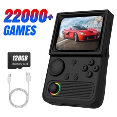 R36T Game Console Retro TV Handheld Gaming Console Support WIFI 3.5'' IPS Screen 22000+ Game Portable Pocket Video Player,Shenzhen Weihong Technology Co., Ltd.,R36T Game Console Retro TV Handheld Gaming Console Support WIFI 3.5'' IPS Screen 22000+ Game Portable Pocket Video Player