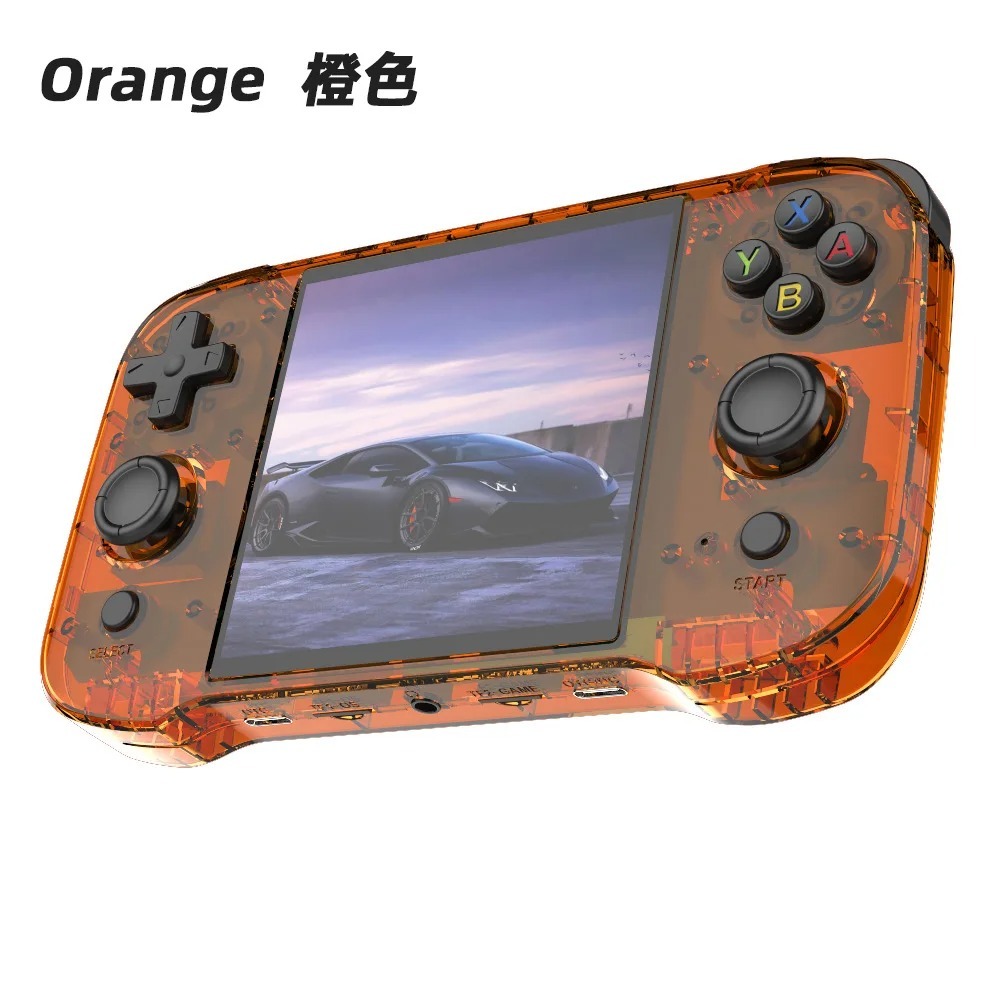 R46S 4 Inch Retro Handheld Game Console Linux System Support WIFI Bluetooth Pocket Video Player for PS1 N64 PSP 3D Games,Shenzhen Weihong Technology Co., Ltd.,R46S 4 Inch Retro Handheld Game Console Linux System Support WIFI Bluetooth Pocket Video Player for PS1 N64 PSP 3D Games