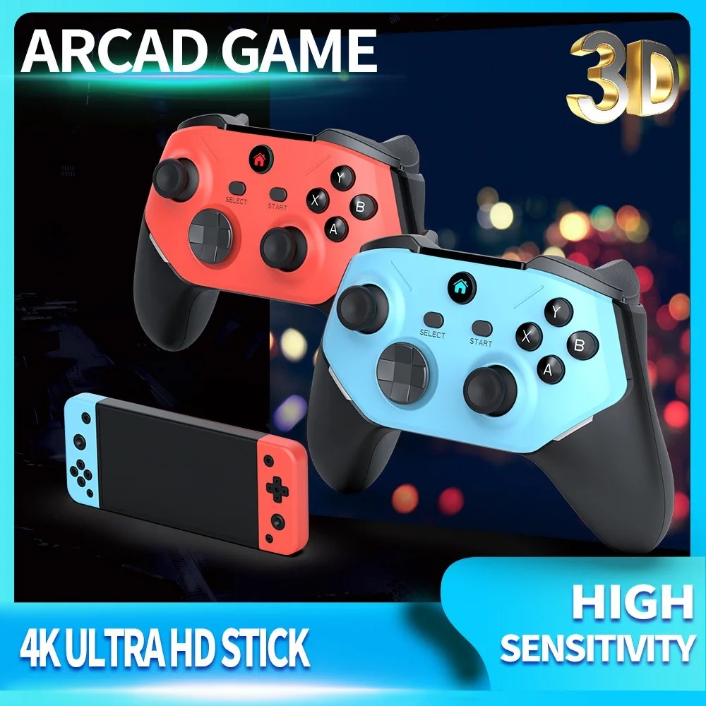 M66 TV Game Console Large 3D Arcade PSP PS1 High Definition 4K Ares Family Tour Handheld Game Players,Shenzhen Weihong Technology Co., Ltd.,M66 TV Game Console Large 3D Arcade PSP PS1 High Definition 4K Ares Family Tour Handheld Game Players