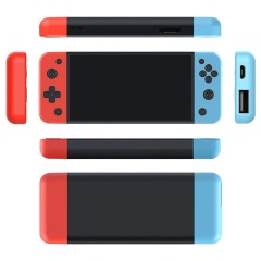 M66 TV Game Console Large 3D Arcade PSP PS1 High Definition 4K Ares Family Tour Handheld Game Players,Shenzhen Weihong Technology Co., Ltd.,M66 TV Game Console Large 3D Arcade PSP PS1 High Definition 4K Ares Family Tour Handheld Game Players