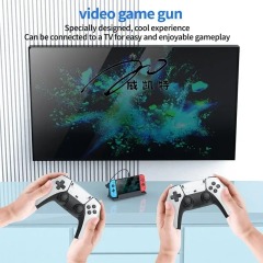 M20 Pro 7inch Screen 64/128GB for PS1 PSP 3D Game Console Video TV Output Supports Dual Player and Doubles Controllers,Shenzhen Weihong Technology Co., Ltd.,M20 Pro 7inch Screen 64/128GB for PS1 PSP 3D Game Console Video TV Output Supports Dual Player and Doubles Controllers