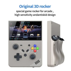 M18 Портативная игровая консоль с открытым исходным кодом, 4,3-дюймовый 3D HD 4K джойстик, ретро-аркада, PSP, PS1, электронная игровая консоль, Shenzhen Weihong Technology Co., Ltd., M18 Портативная игровая консоль с открытым исходным кодом, 4,3-дюймовый 3D HD 4K джойстик, ретро-аркада, PSP, PS1, электронная игровая консоль