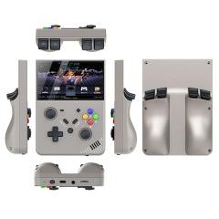 M18 Портативная игровая консоль с открытым исходным кодом, 4,3-дюймовый 3D HD 4K джойстик, ретро-аркада, PSP, PS1, электронная игровая консоль, Shenzhen Weihong Technology Co., Ltd., M18 Портативная игровая консоль с открытым исходным кодом, 4,3-дюймовый 3D HD 4K джойстик, ретро-аркада, PSP, PS1, электронная игровая консоль