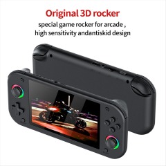 M26 Handheld Retro Game Console 5.0 Inch IPS Screen Linux System Joystick RGB Lightning Video Game Console Player,Shenzhen Weihong Technology Co., Ltd.,M26 Handheld Retro Game Console 5.0 Inch IPS Screen Linux System Joystick RGB Lightning Video Game Console Player