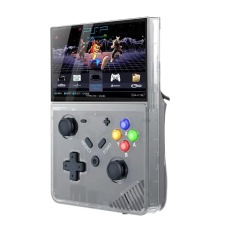 M18 Портативная игровая консоль с открытым исходным кодом, 4,3-дюймовый 3D HD 4K джойстик, ретро-аркада, PSP, PS1, электронная игровая консоль, Shenzhen Weihong Technology Co., Ltd., M18 Портативная игровая консоль с открытым исходным кодом, 4,3-дюймовый 3D HD 4K джойстик, ретро-аркада, PSP, PS1, электронная игровая консоль