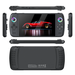 Factory Price M27 Game Console Portable Pocket Retro Handheld Video Game Console 7.0" IPS Screen,Shenzhen Weihong Technology Co., Ltd.,Factory Price M27 Game Console Portable Pocket Retro Handheld Video Game Console 7.0" IPS Screen