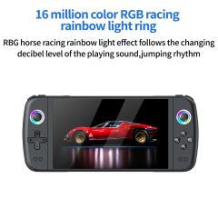 Factory Price M27 Game Console Portable Pocket Retro Handheld Video Game Console 7.0" IPS Screen,Shenzhen Weihong Technology Co., Ltd.,Factory Price M27 Game Console Portable Pocket Retro Handheld Video Game Console 7.0" IPS Screen