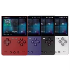 Игровая консоль TRIMUI BRICK с 3,2-дюймовым IPS-экраном, операционной системой Linux и металлической задней панелью, Shenzhen Weihong Technology Co., Ltd., Игровая консоль TRIMUI BRICK с 3,2-дюймовым IPS-экраном, операционной системой Linux и металлической задней панелью