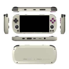 Trimui Smart Pro Handheld Game Console 4.96''IPS Screen Linux System Joystick RGB Lighting Smartpro Retro Video Game Player,Shenzhen Weihong Technology Co., Ltd.,Trimui Smart Pro Handheld Game Console 4.96''IPS Screen Linux System Joystick RGB Lighting Smartpro Retro Video Game Player