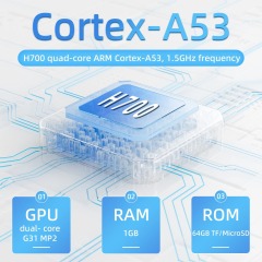 Портативная игровая консоль RG35XX с 3,5-дюймовым IPS-экраном, операционной системой Linux и процессором H700, Shenzhen Weihong Technology Co., Ltd., Портативная игровая консоль RG35XX с 3,5-дюймовым IPS-экраном, операционной системой Linux и процессором H700.