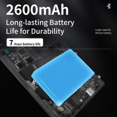 Портативная игровая консоль RG35XX с 3,5-дюймовым IPS-экраном, операционной системой Linux и процессором H700, Shenzhen Weihong Technology Co., Ltd., Портативная игровая консоль RG35XX с 3,5-дюймовым IPS-экраном, операционной системой Linux и процессором H700.