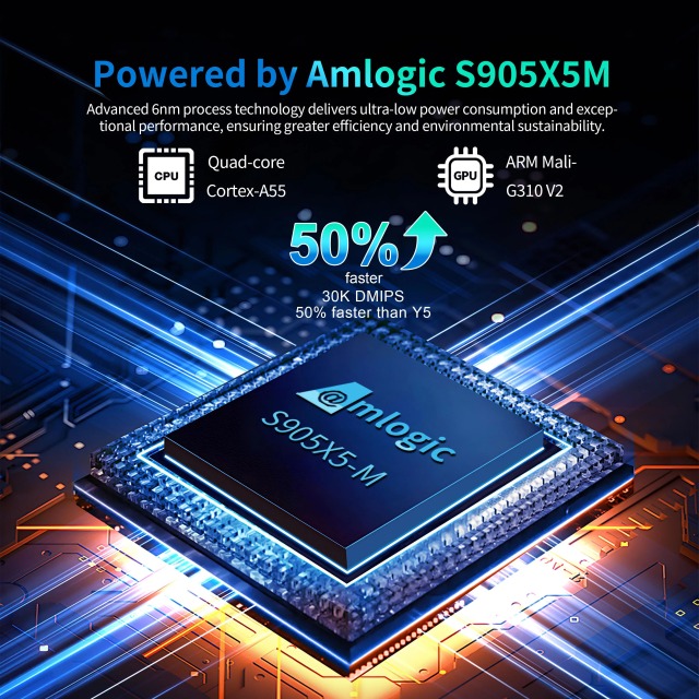 X96 M200 Android 14 Fast Smart TV BOX 4GB 64GB Amlogic S905X5M 1000M AV1 BT TVBOX 2.4G&5G Dual Wifi 2G16G/4G32G Media Player,Shenzhen Weihong Technology Co., Ltd.,X96 M200 Android 14 Fast Smart TV BOX 4GB 64GB Amlogic S905X5M 1000M AV1 BT TVBOX 2.4G&5G Dual Wifi 2G16G/4G32G Media Player