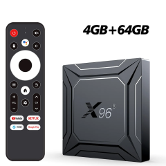 X96 M200 Android 14 Fast Smart TV BOX 4GB 64GB Amlogic S905X5M 1000M AV1 BT TVBOX 2.4G&5G Dual Wifi 2G16G/4G32G Media Player,Shenzhen Weihong Technology Co., Ltd.,X96 M200 Android 14 Fast Smart TV BOX 4GB 64GB Amlogic S905X5M 1000M AV1 BT TVBOX 2.4G&5G Dual Wifi 2G16G/4G32G Media Player