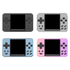 Q88 Handheld Game Console Support Wireless Charging Function Metal Housing MP3 MP4 Game,Shenzhen Weihong Technology Co., Ltd.,Q88 Handheld Game Console Support Wireless Charging Function Metal Housing MP3 MP4 Game