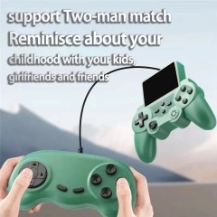 Q20 Handheld Game Console Screen Integrated 520 Games Classic Dual Player Retro Arcade Game Controller For Kids,Shenzhen Weihong Technology Co., Ltd.,Q20 Handheld Game Console Screen Integrated 520 Games Classic Dual Player Retro Arcade Game Controller For Kids