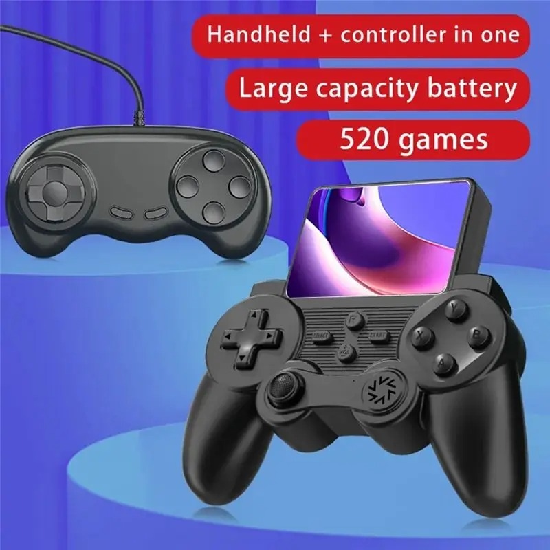 Q20 Handheld Game Console Screen Integrated 520 Games Classic Dual Player Retro Arcade Game Controller For Kids,Shenzhen Weihong Technology Co., Ltd.,Q20 Handheld Game Console Screen Integrated 520 Games Classic Dual Player Retro Arcade Game Controller For Kids