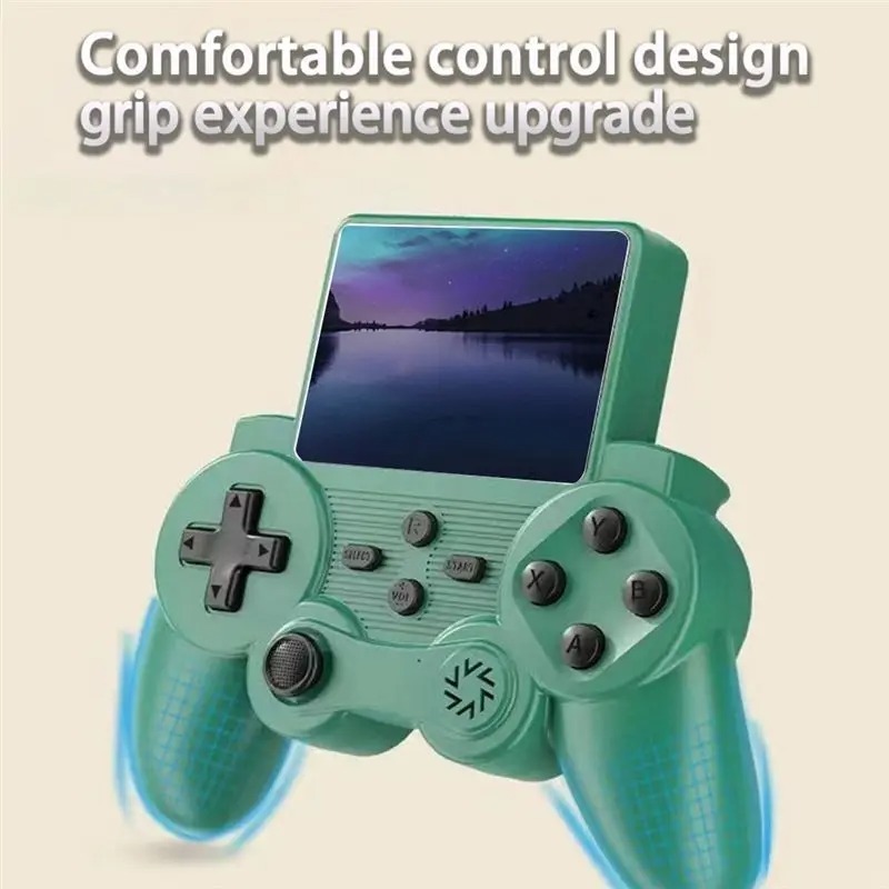 Q20 Handheld Game Console Screen Integrated 520 Games Classic Dual Player Retro Arcade Game Controller For Kids,Shenzhen Weihong Technology Co., Ltd.,Q20 Handheld Game Console Screen Integrated 520 Games Classic Dual Player Retro Arcade Game Controller For Kids