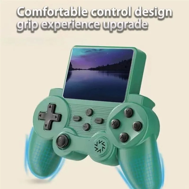 Q20 Handheld Game Console Screen Integrated 520 Games Classic Dual Player Retro Arcade Game Controller For Kids,Shenzhen Weihong Technology Co., Ltd.,Q20 Handheld Game Console Screen Integrated 520 Games Classic Dual Player Retro Arcade Game Controller For Kids