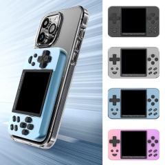 Q88 Handheld Game Console Support Wireless Charging Function Metal Housing MP3 MP4 Game,Shenzhen Weihong Technology Co., Ltd.,Q88 Handheld Game Console Support Wireless Charging Function Metal Housing MP3 MP4 Game