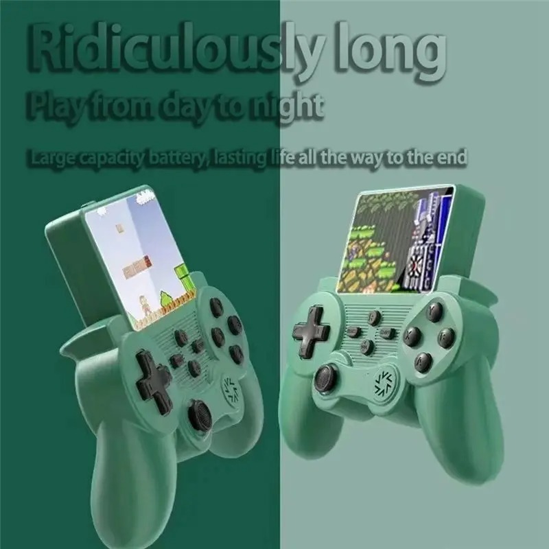 Q20 Handheld Game Console Screen Integrated 520 Games Classic Dual Player Retro Arcade Game Controller For Kids,Shenzhen Weihong Technology Co., Ltd.,Q20 Handheld Game Console Screen Integrated 520 Games Classic Dual Player Retro Arcade Game Controller For Kids