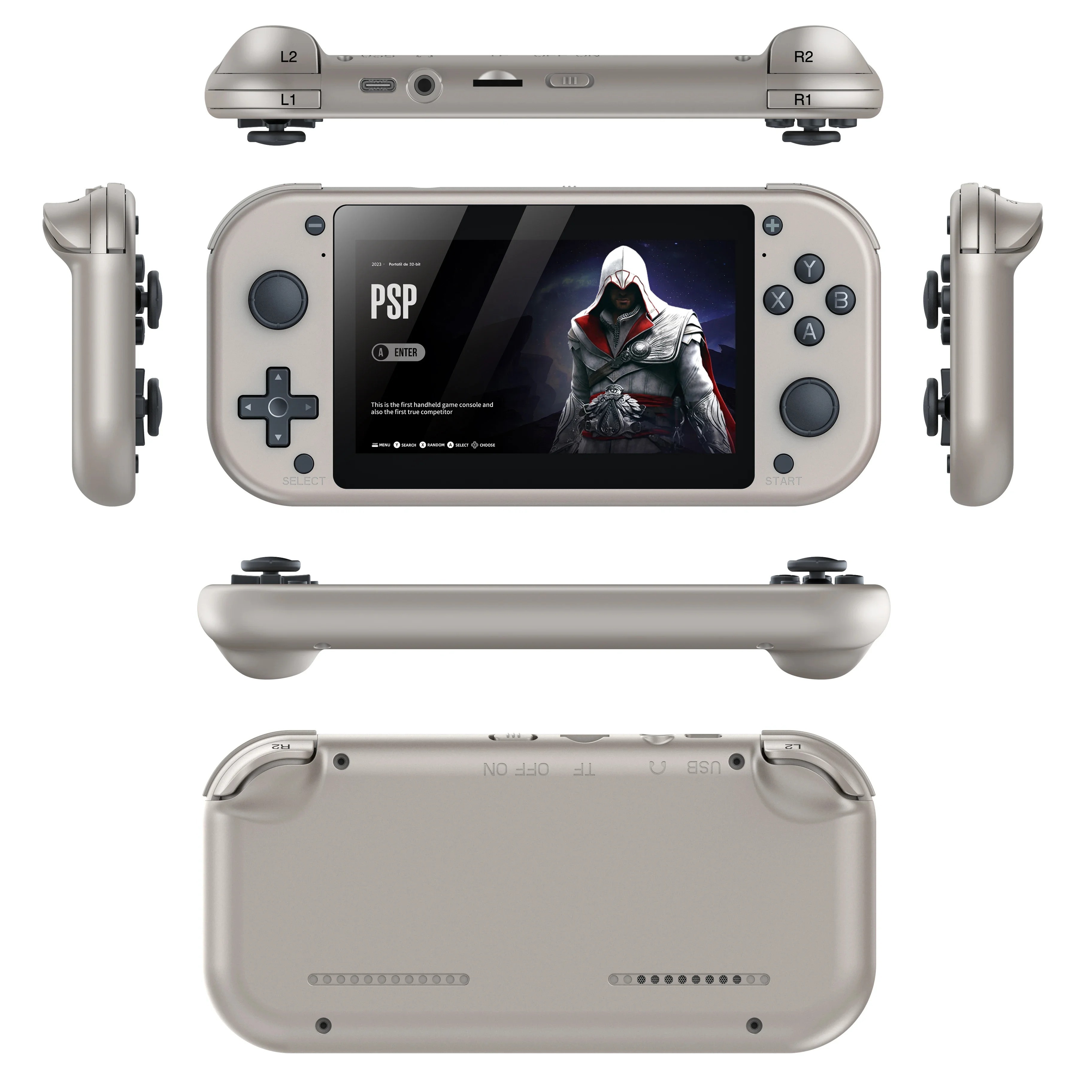 M17 4.3 inch Portable Handheld Game Console Player Mini Game Console Built-in 19000 Games Gifts For Children,Shenzhen Weihong Technology Co., Ltd.,M17 4.3 inch Portable Handheld Game Console Player Mini Game Console Built-in 19000 Games Gifts For Children