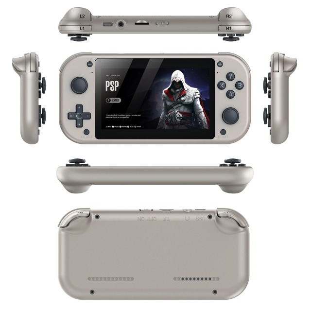 M17 4.3 inch Portable Handheld Game Console Player Mini Game Console Built-in 19000 Games Gifts For Children,Shenzhen Weihong Technology Co., Ltd.,M17 4.3 inch Portable Handheld Game Console Player Mini Game Console Built-in 19000 Games Gifts For Children