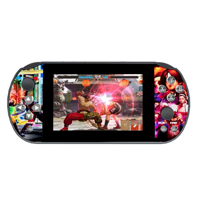 Q3 4.3inch Handheld Game Console IPS Screen Video Game Player HD Game Console Built-in 10000 Games For GBA GBC NES GBC,Shenzhen Weihong Technology Co., Ltd.,Q3 4.3inch Handheld Game Console IPS Screen Video Game Player HD Game Console Built-in 10000 Games For GBA GBC NES GBC