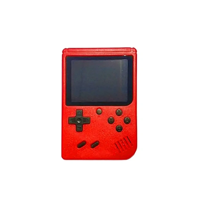 Retro Video Game Console 8-bit 3.0 Inch LCD Screen 400 Games Portable Mini Handheld Kids Game Console,Shenzhen Weihong Technology Co., Ltd.,Classic Retro Video Pocket Games Console Lcd Screen Built-in 400 Handheld Portable Mini Game Player for Boy Christmas Gift