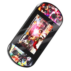 Q3 4.3inch Handheld Game Console IPS Screen Video Game Player HD Game Console Built-in 10000 Games For GBA GBC NES GBC,Shenzhen Weihong Technology Co., Ltd.,Q3 4.3inch Handheld Game Console IPS Screen Video Game Player HD Game Console Built-in 10000 Games For GBA GBC NES GBC