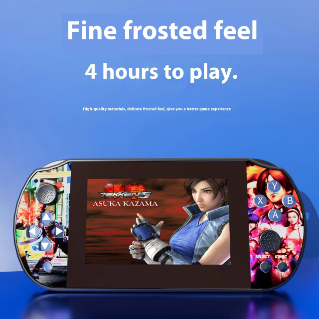 Q3 4.3inch Handheld Game Console IPS Screen Video Game Player HD Game Console Built-in 10000 Games For GBA GBC NES GBC,Shenzhen Weihong Technology Co., Ltd.,Q3 4.3inch Handheld Game Console IPS Screen Video Game Player HD Game Console Built-in 10000 Games For GBA GBC NES GBC