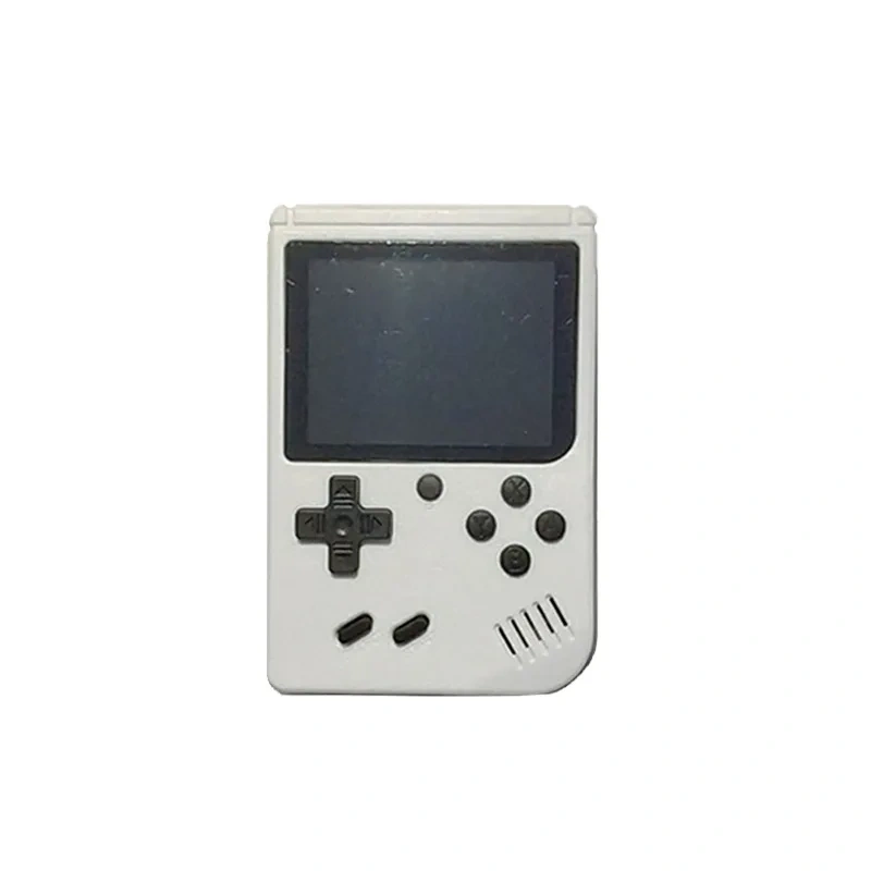 Retro Video Game Console 8-bit 3.0 Inch LCD Screen 400 Games Portable Mini Handheld Kids Game Console,Shenzhen Weihong Technology Co., Ltd.,Classic Retro Video Pocket Games Console Lcd Screen Built-in 400 Handheld Portable Mini Game Player for Boy Christmas Gift
