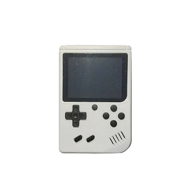 Retro Video Game Console 8-bit 3.0 Inch LCD Screen 400 Games Portable Mini Handheld Kids Game Console,Shenzhen Weihong Technology Co., Ltd.,Classic Retro Video Pocket Games Console Lcd Screen Built-in 400 Handheld Portable Mini Game Player for Boy Christmas Gift