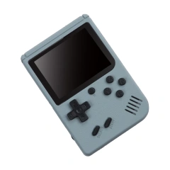 Retro Video Game Console 8-bit 3.0 Inch LCD Screen 400 Games Portable Mini Handheld Kids Game Console,Shenzhen Weihong Technology Co., Ltd.,Classic Retro Video Pocket Games Console Lcd Screen Built-in 400 Handheld Portable Mini Game Player for Boy Christmas Gift