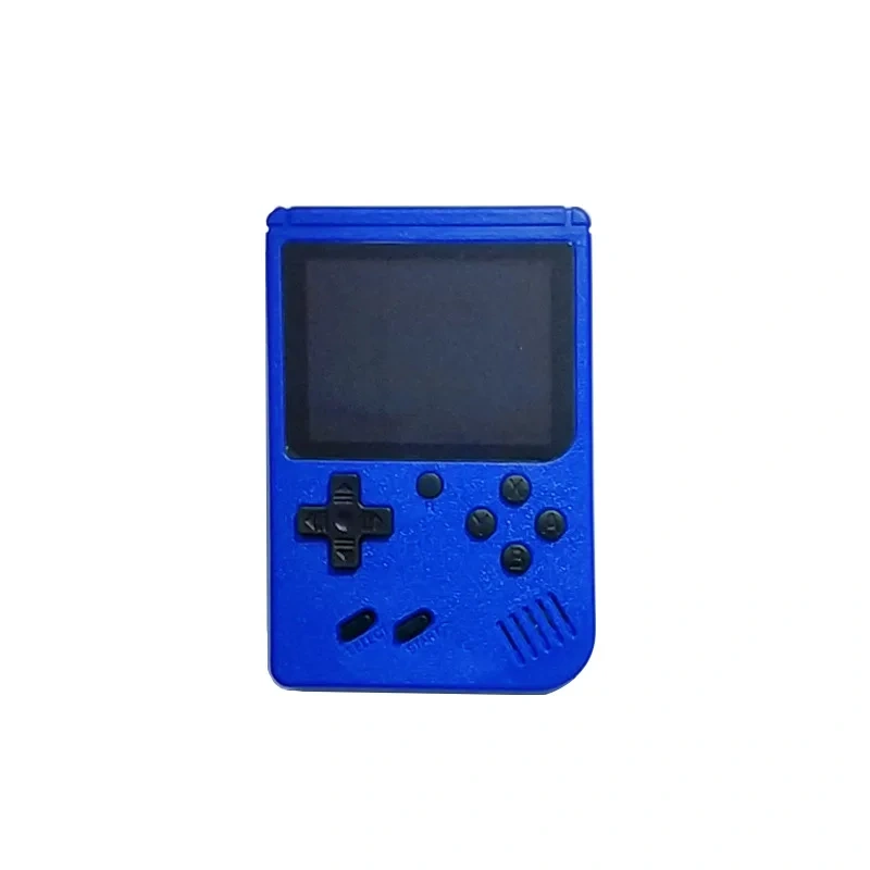 Retro Video Game Console 8-bit 3.0 Inch LCD Screen 400 Games Portable Mini Handheld Kids Game Console,Shenzhen Weihong Technology Co., Ltd.,Classic Retro Video Pocket Games Console Lcd Screen Built-in 400 Handheld Portable Mini Game Player for Boy Christmas Gift