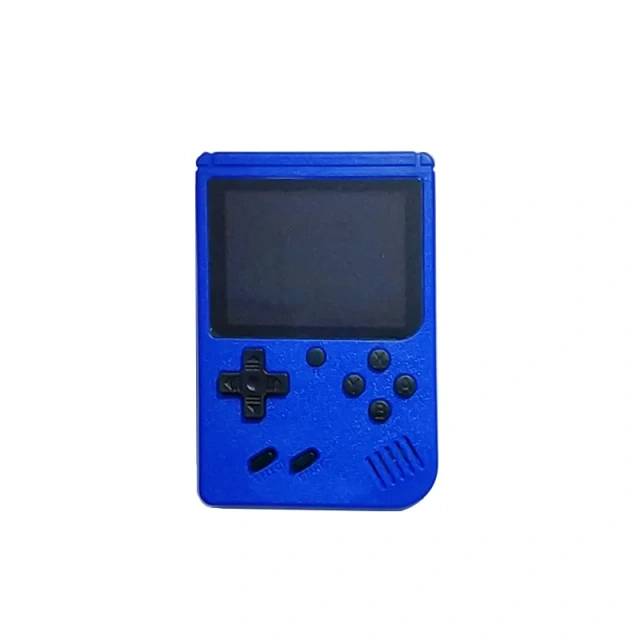 Retro Video Game Console 8-bit 3.0 Inch LCD Screen 400 Games Portable Mini Handheld Kids Game Console,Shenzhen Weihong Technology Co., Ltd.,Classic Retro Video Pocket Games Console Lcd Screen Built-in 400 Handheld Portable Mini Game Player for Boy Christmas Gift