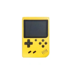 Retro Video Game Console 8-bit 3.0 Inch LCD Screen 400 Games Portable Mini Handheld Kids Game Console,Shenzhen Weihong Technology Co., Ltd.,Classic Retro Video Pocket Games Console Lcd Screen Built-in 400 Handheld Portable Mini Game Player for Boy Christmas Gift